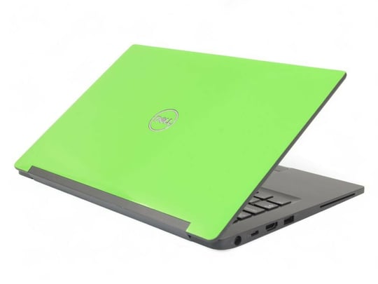 Notebook Dell Latitude 7390 Gloss Green – Obrázok 2