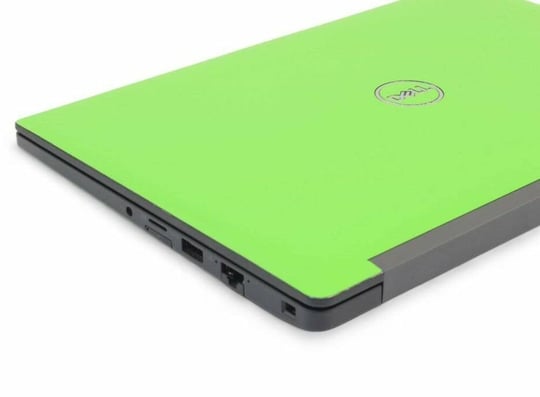 Notebook Dell Latitude 7390 Gloss Green – Obrázok 3