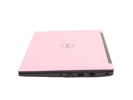 Notebook Dell Latitude 7390 Satin Kirby Pink – Obrázok 2