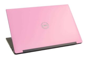 Notebook Dell Latitude 7390 Satin Kirby Pink