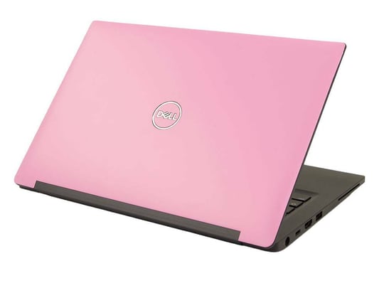 Notebook Dell Latitude 7390 Satin Kirby Pink – Obrázok 3