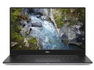 Notebook Dell Precision 5530 (NVIDIA Quadro P1000 4GB) (Touchscreen)