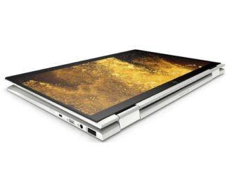 Notebook HP EliteBook x360 1040 G6 (16GB) (Touchscreen)