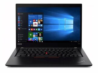 Notebook Lenovo ThinkPad x390 (8GB)