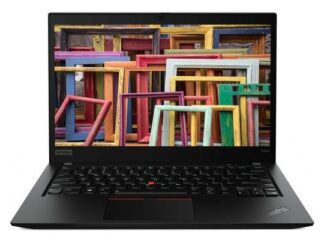 Notebook Lenovo ThinkPad T490s (16GB) (Touchscreen)