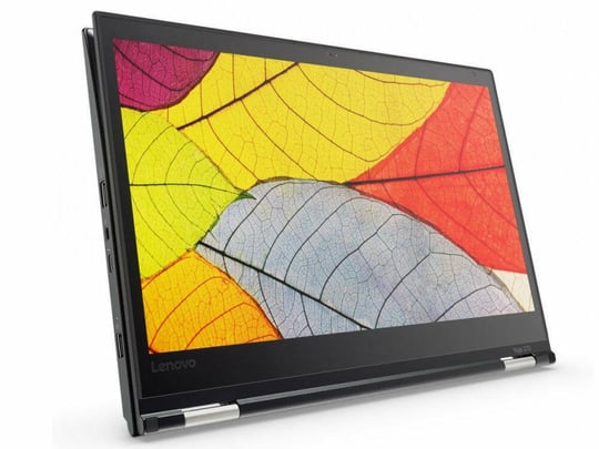 Notebook Lenovo ThinkPad Yoga 370 (Touchscreen) – Obrázok 5