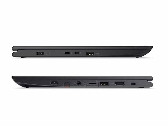 Notebook Lenovo ThinkPad Yoga 370 (Touchscreen) – Obrázok 6