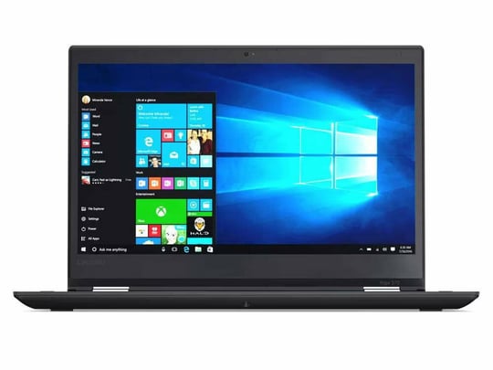 Notebook Lenovo ThinkPad Yoga 370 (Touchscreen) – Obrázok 7