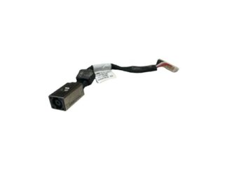 Notebook Internal Cable HP for Precision 5520, Precision 5540, DC Power Connector (PN: 064TM0)