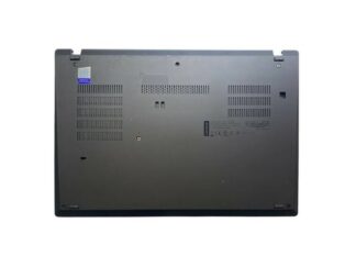 Notebook Spodný plast Lenovo for ThinkPad T490 (PN: AP1AC000K00)