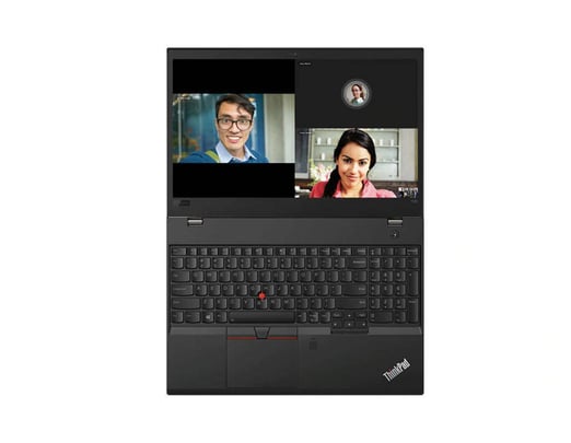 Notebook Lenovo ThinkPad T580 (Touchscreen) – Obrázok 2