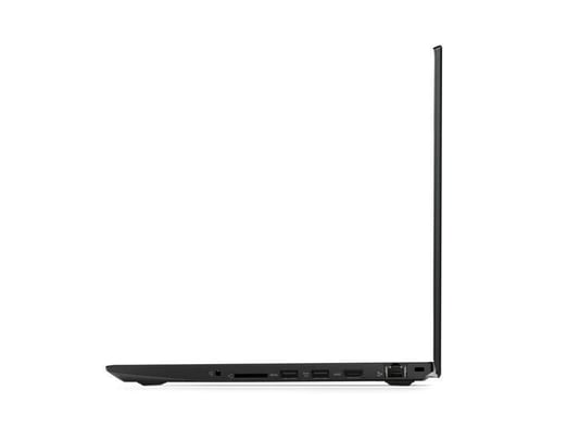 Notebook Lenovo ThinkPad T580 (Touchscreen) – Obrázok 3