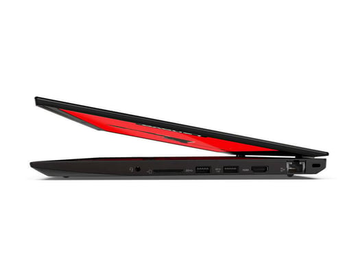 Notebook Lenovo ThinkPad T580 (Touchscreen) – Obrázok 4