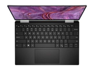 Notebook Dell XPS 13 9310 2-in-1 (32GB) (Touchscreen)