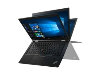 Notebook Lenovo ThinkPad X1 Yoga Gen 1 (8GB) (Touchscreen)