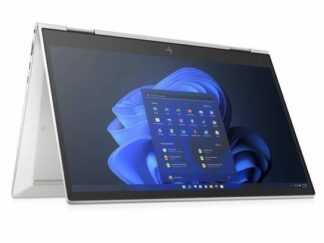 Notebook HP EliteBook x360 830 G8 (16GB) (Touchscreen)