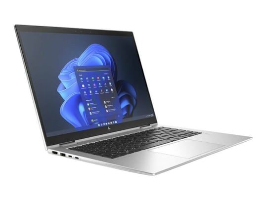 Notebook HP EliteBook x360 1040 G9 2-in-1 (16GB) (Touchscreen) – Obrázok 4