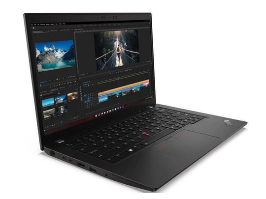 Notebook Lenovo ThinkPad L13 (16GB) – Obrázok 3