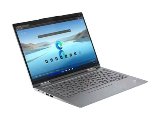 Notebook Lenovo ThinkPad X1 Yoga Gen 7 (32GB) (Touchscreen) – Obrázok 14