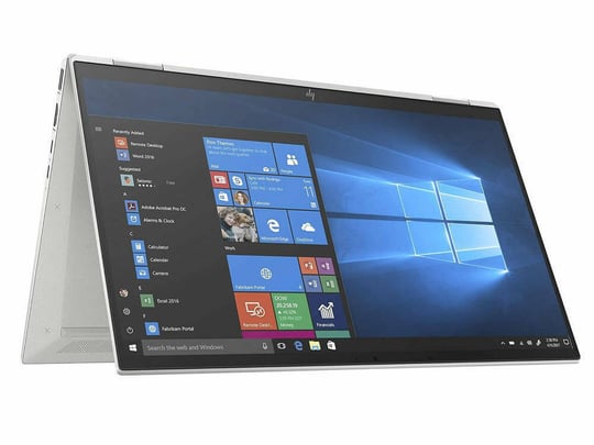 Notebook HP EliteBook x360 1030 G7 (8GB) (Touchscreen) – Obrázok 2