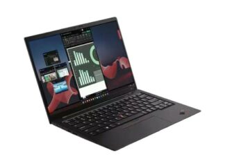 Notebook Lenovo ThinkPad X1 Carbon G11 (16GB)