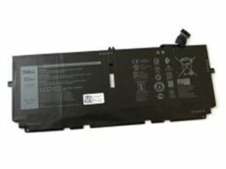 Notebook batéria Dell 4-cell 52W HR LI-ON pre XPS 9300, 9310 (FP86V, 2XXFW, WN0N0, 722KK)