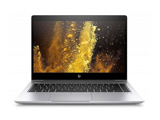 Notebook HP EliteBook 840 G6 (Touchscreen) – Obrázok 2