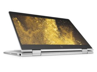 Notebook HP EliteBook x360 830 G6 (Touchscreen)