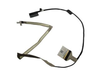 Notebook LVDS kábel Dell for Latitude 7390, TS (PN: 04354F, DC02C00G900)
