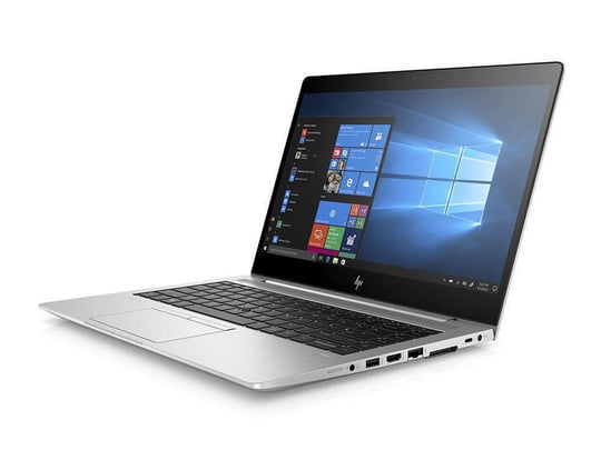 Notebook HP EliteBook 840 G6 (Touchscreen) – Obrázok 4