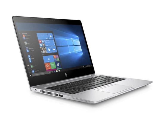 Notebook HP EliteBook 830 G5 (Touchscreen) – Obrázok 2