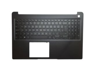 Notebook vrchný kryt Dell for Latitude 3500 With Keyboard (PN: XPXMR)