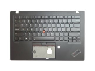Notebook vrchný kryt Lenovo for ThinkPad X1 Carbon 7th Gen With Keyboard (PN: AM1A1000100)