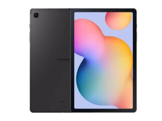 Tablet Samsung Galaxy Tab S6 Lite LTE (2020) Oxford Grey 64GB