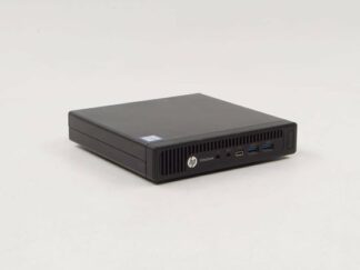 Počítač HP EliteDesk 800 65W G2 DM