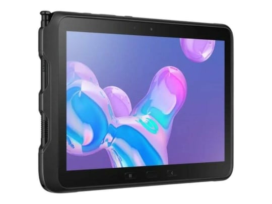 Tablet Samsung Galaxy Tab Active Pro (T545) Black – Obrázok 2