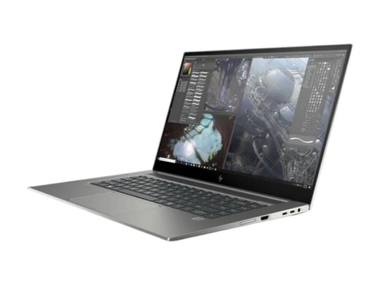 Notebook HP ZBook Studio G7 (NVIDIA Quadro T1000 4GB) – Obrázok 3