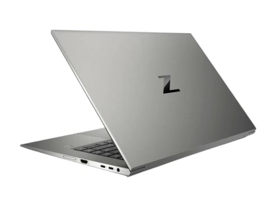 Notebook HP ZBook Studio G7 (NVIDIA Quadro T1000 4GB) – Obrázok 4