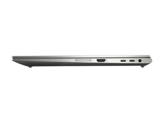 Notebook HP ZBook Studio G7 (NVIDIA Quadro T1000 4GB) – Obrázok 5