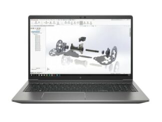 Notebook HP ZBook Power G7