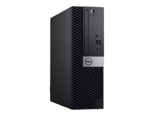 Počítač Dell OptiPlex 5070 SFF