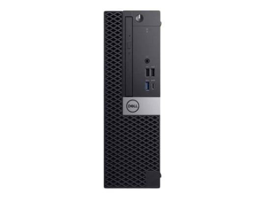 Počítač Dell OptiPlex 5070 SFF – Obrázok 2