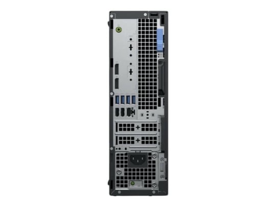 Počítač Dell OptiPlex 5070 SFF – Obrázok 3