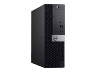 Počítač Dell OptiPlex 5070 SFF