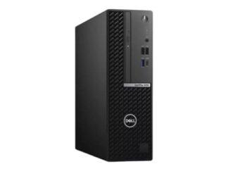 Počítač Dell OptiPlex 5080 SFF