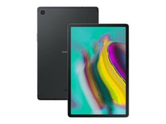 Tablet Samsung Galaxy Tab S5e LTE (2019) Black 64GB