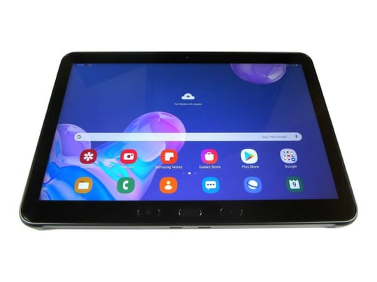 Tablet Samsung Galaxy Tab Active Pro (T545) Black (no Pen, no Case)