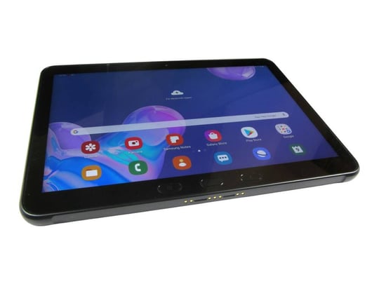 Tablet Samsung Galaxy Tab Active Pro (T545) Black (no Pen, no Case) – Obrázok 3
