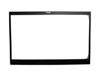 Notebook predný lcd kryt Lenovo for ThinkPad T490s, Bezel Sheet + Bezel (PN: SM20Q26431)