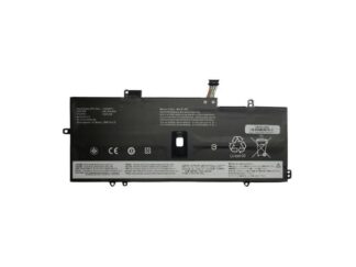 Notebook batéria Replacement for Lenovo ThinkPad X1 Yoga 4th Gen, X1 Yoga 5th Gen, X1 Carbon 7th Gen, X1 Carbon 8th Gen (PN: 02DL006, L18C4P71))